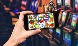 Viking Mobile Casino